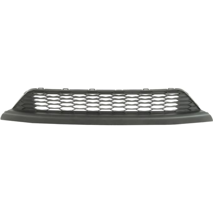 Bumper - ventilatierooster BLIC 6502-07-2904911P