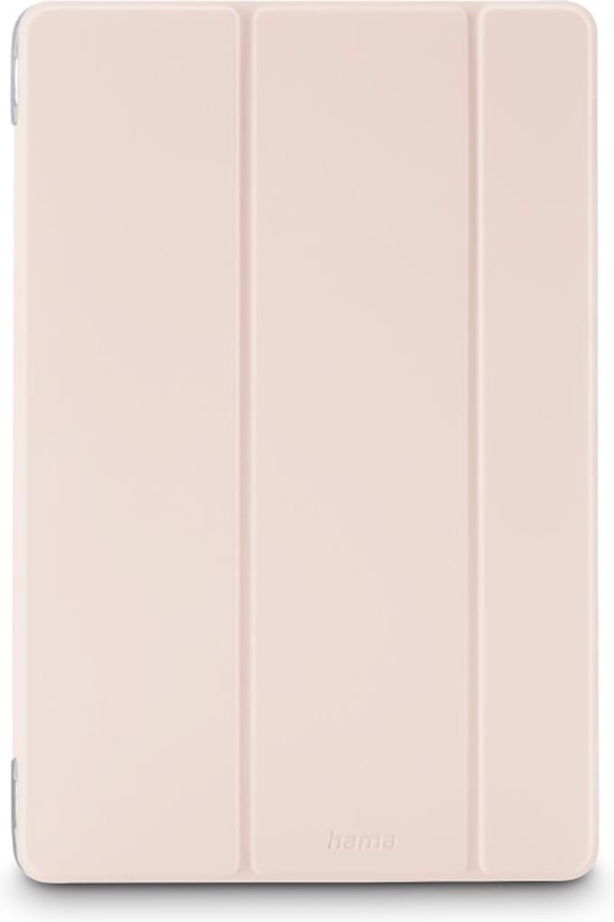 Hama Tablet-case "Fold Clear" voor Samsung Galaxy Tab S9 11", roze