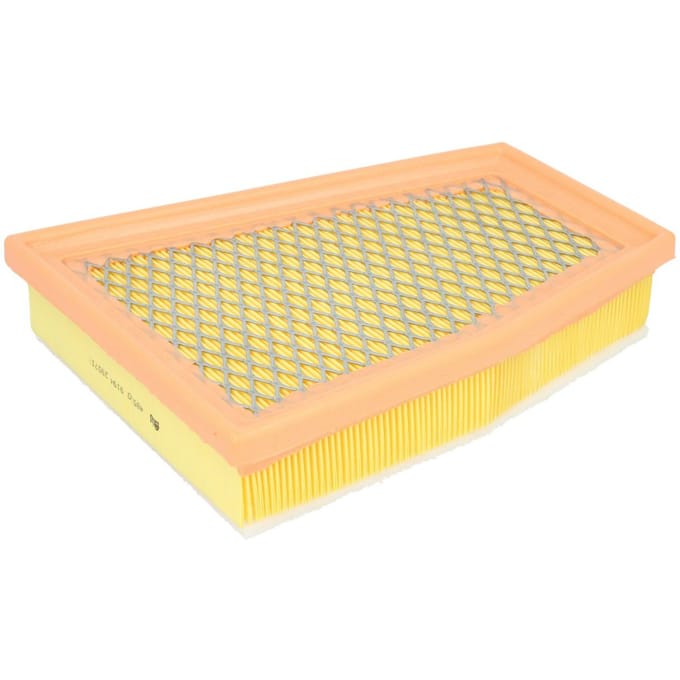Luchtfilter FEBI BILSTEIN 48530