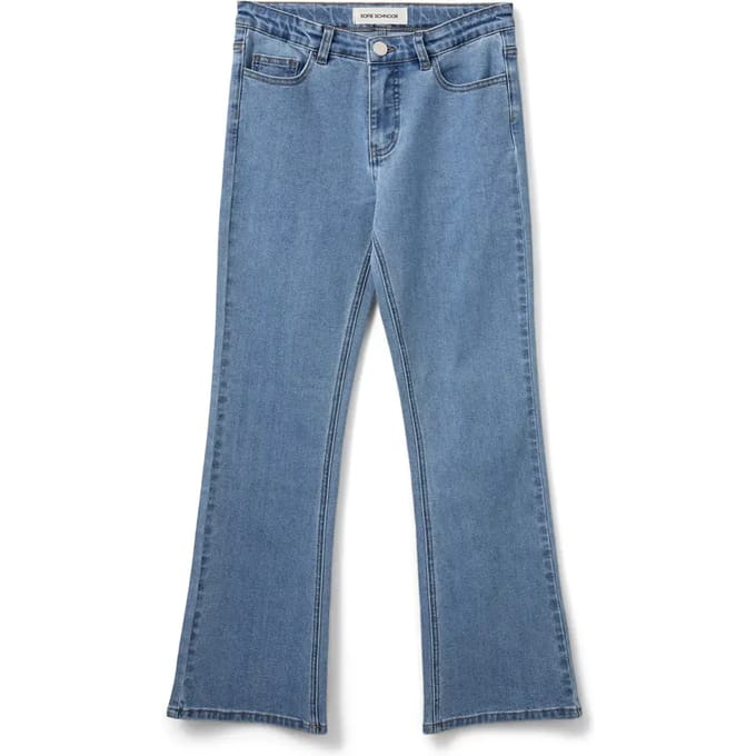 Meisjesjeans Sofie Schnoor Sofiasy