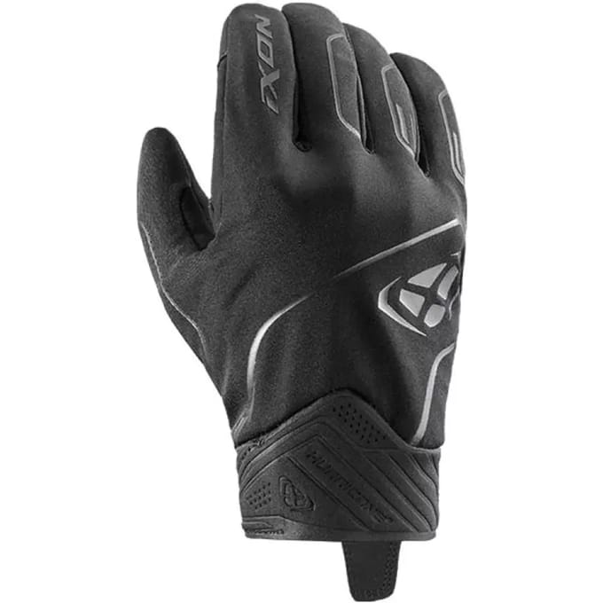 Winter motorhandschoenen Ixon Pro Hurricane 2