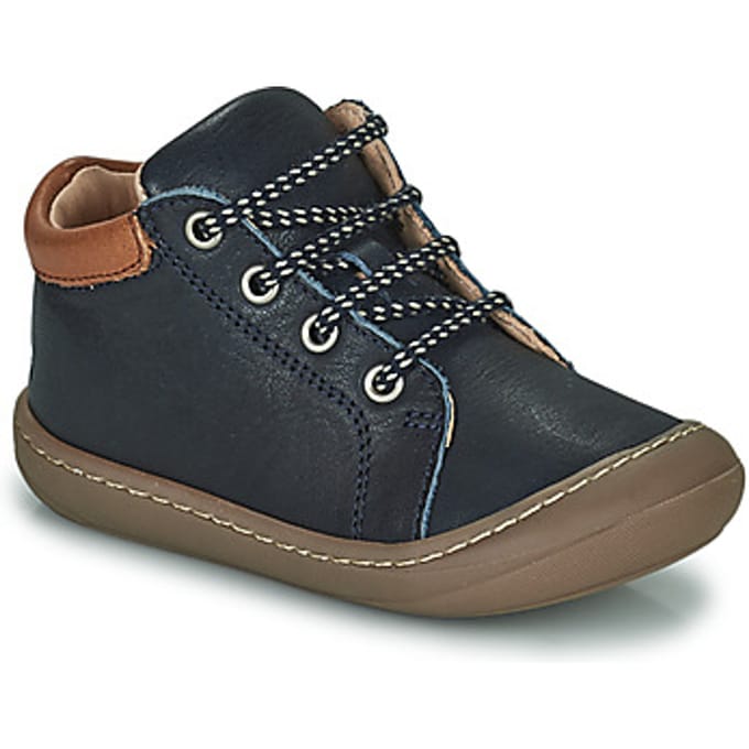 GBB  Hoge Sneakers APORIDGE