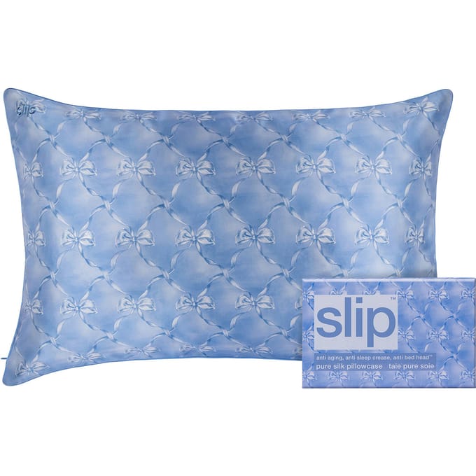 slip Pillowcases Puur zijden kussensloop Bluebelle Kussenslopen Dames
