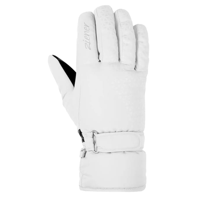Dames skihandschoenen Ziener Kisar AS(R)