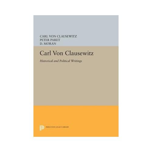 Carl Von Clausewitz - Carl von Clausewitz