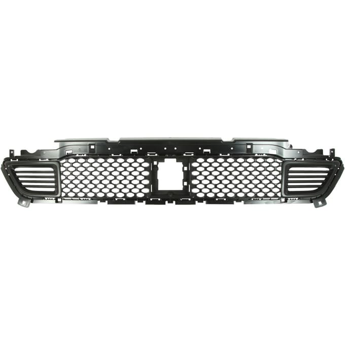 Bumper onderdelen BLIC 6502-07-3208912P