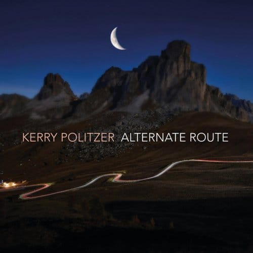 Alternate Route - Kerry Politzer