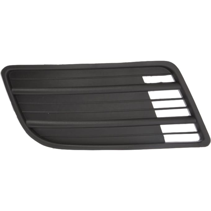 Ventilatierooster, bumper BLIC 6502-07-6814916P rechts
