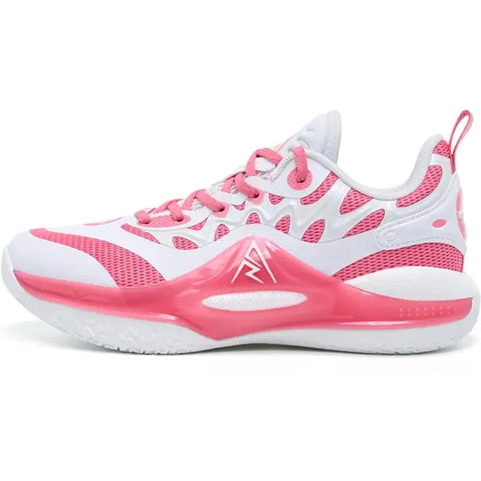 Basketbalschoenen voor kinderen Rigorer AR2 Valentine's Day