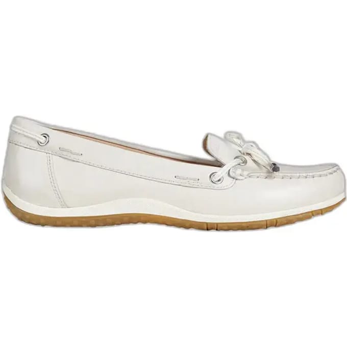 Dames mocassins Geox Vega Moc