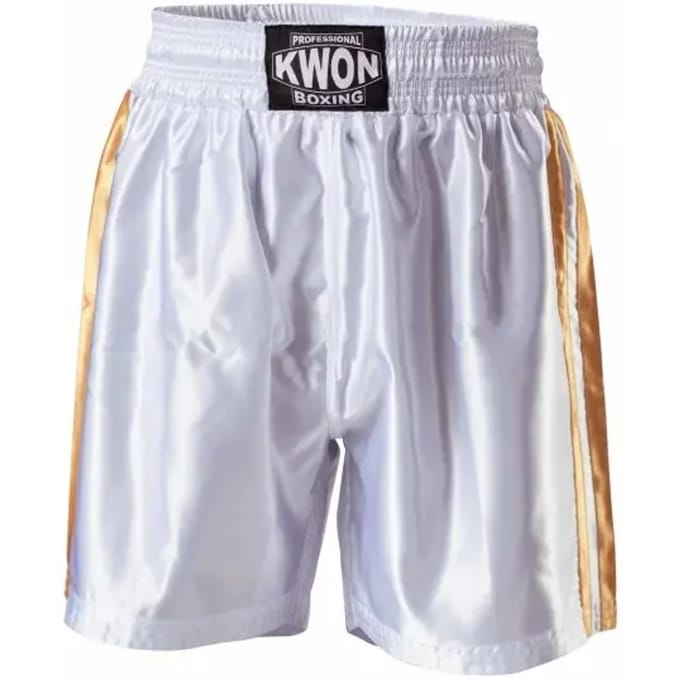 Boksbroek Kwon Professional Boxing Str
