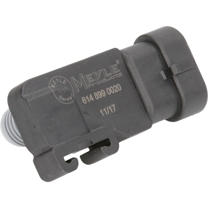 Sensor, inlaatspruitstukdruk MEYLE 614 899 0020