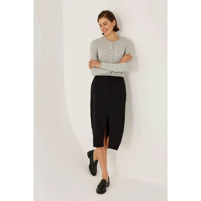 Split Maxi Rok