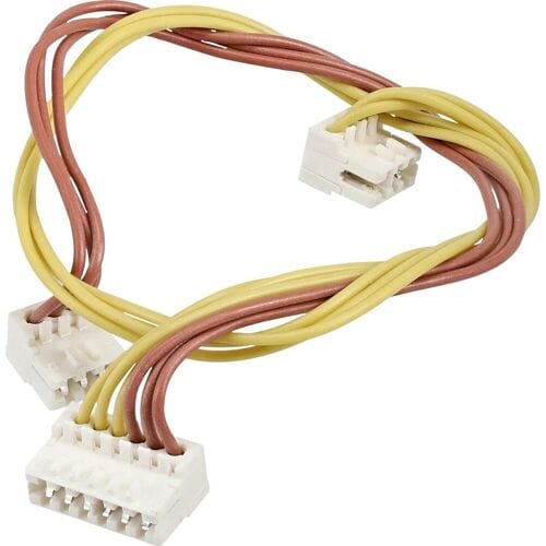 AEG kabel, gebruikersinterface-bord, keuzeschakelaar, LUXBOT/BOF 8585612242109