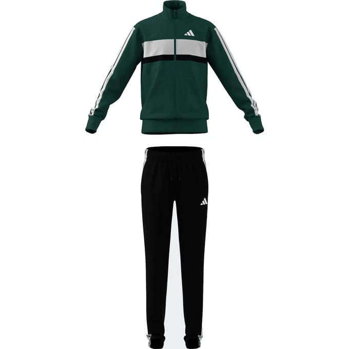 Kinder trainingspak adidas Essentials Tiberio