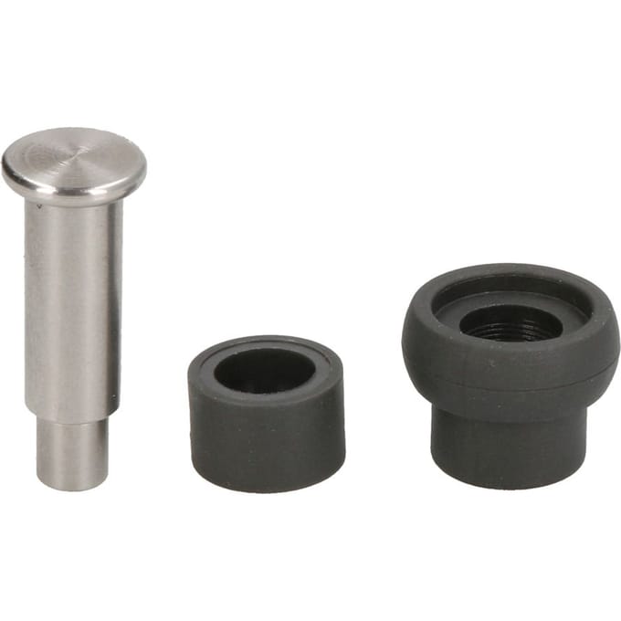 Rolgeleiding, schuifdeur ROLL FTA03