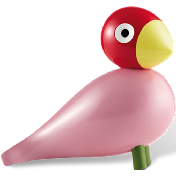 Kay Bojesen Songbird Ruth - Decoratief object - Hout