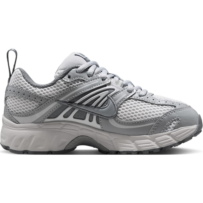 Nike Air Max Peuterschoenen - Grijs - Maat 30 - Mesh/Synthetisch