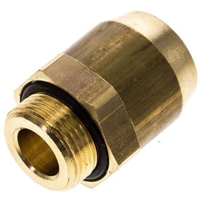 Rechte koppeling T18X2.0 D M22X1.5 - 6237477