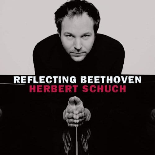 Reflecting Beethoven - Herbert Schuch