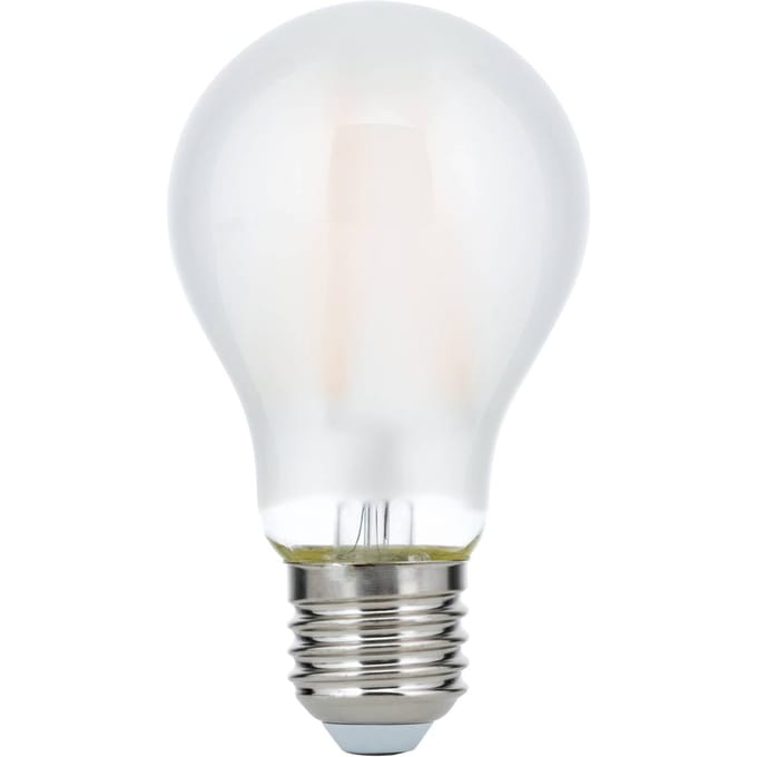 ORION LED lamp E27 4,5W 2.700K mat dimbaar