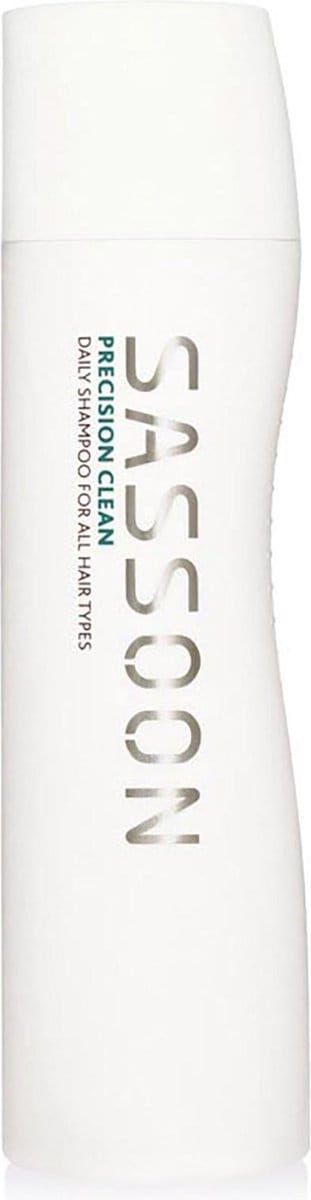 Sassoon Professional -  Precision Clean Shampoo 1000ml