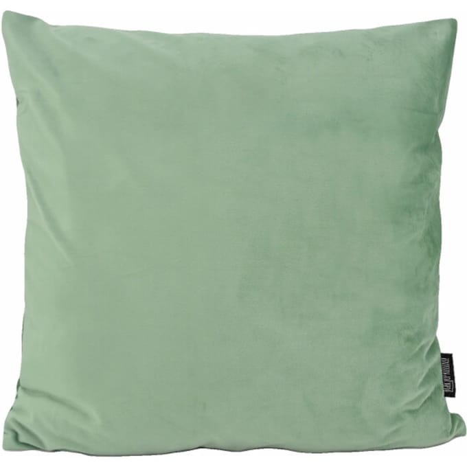 Gek op kussens! Sierkussen velvet | 45 x 45 cm | velvet/polyester