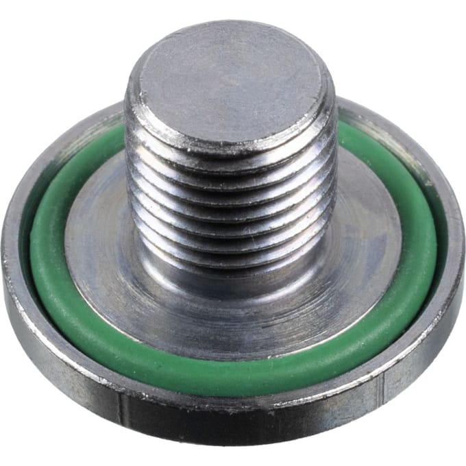Schroefplug, versnellingsbakbehuizing FEBI BILSTEIN 173581
