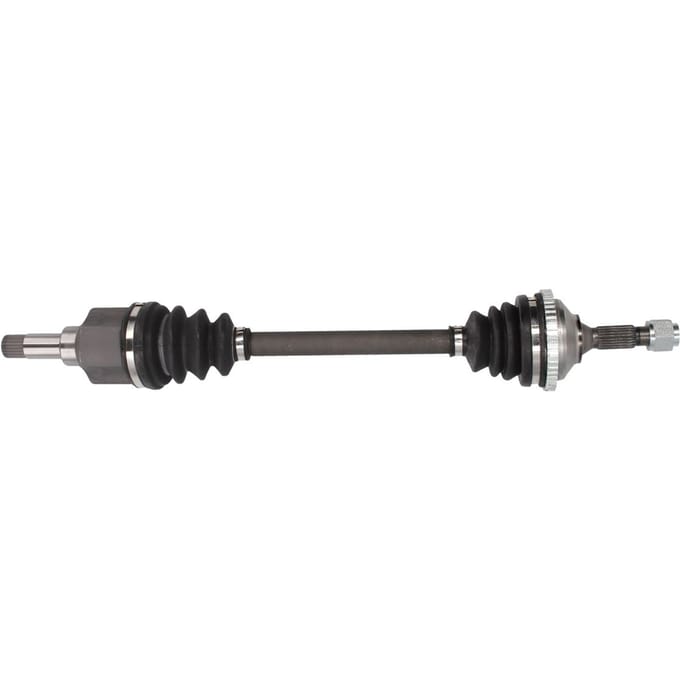 Aandrijfas POINT GEAR PNG70297 links