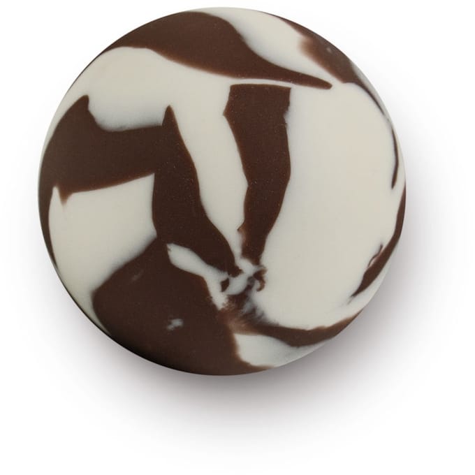 BAHE - Massage Ball Soothe & Restore - Cocoa Marble