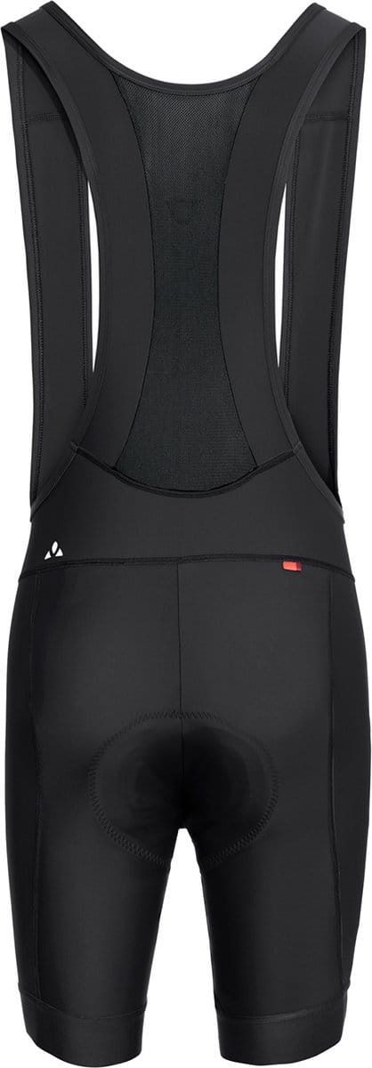 Vaude-fietsbroek-Men's advanced bib broek