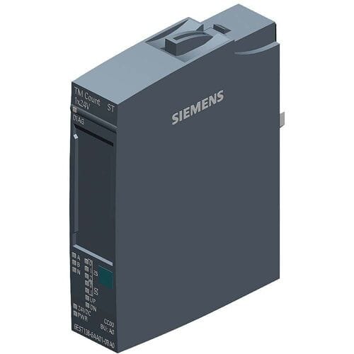 Siemens 6ES7138-6AA01-0BA0 6ES71386AA010BA0 PLC-uitgangsmodule