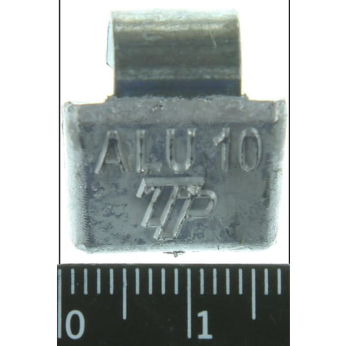 Balansgewicht 4MAX 4806-ALUPB-10E