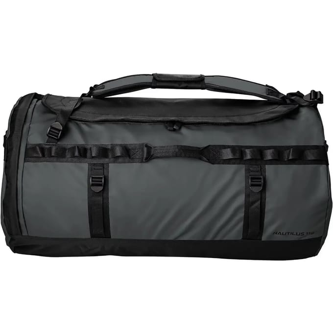 2-in-1 Duffle Tas Stormtech 110 L