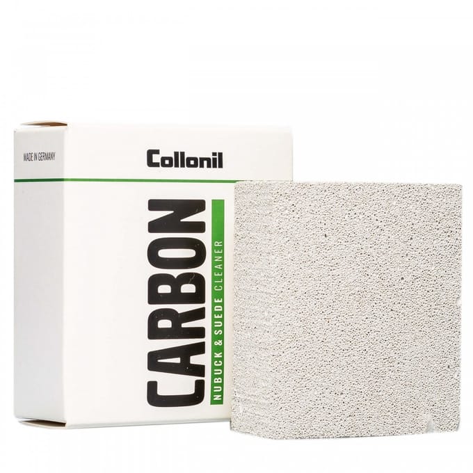 Collonil Carbon Lab - Nubuck Suede Cleaner - 1 blokje