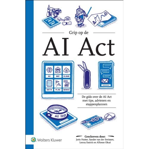 Grip Op De Ai Act