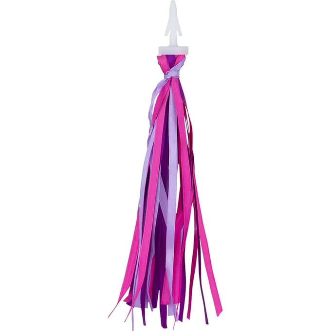 Stuurbanners Kellys Streamers