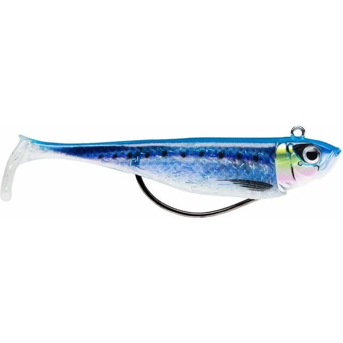 Lure Storm 360° gt coastal biscay deep shad