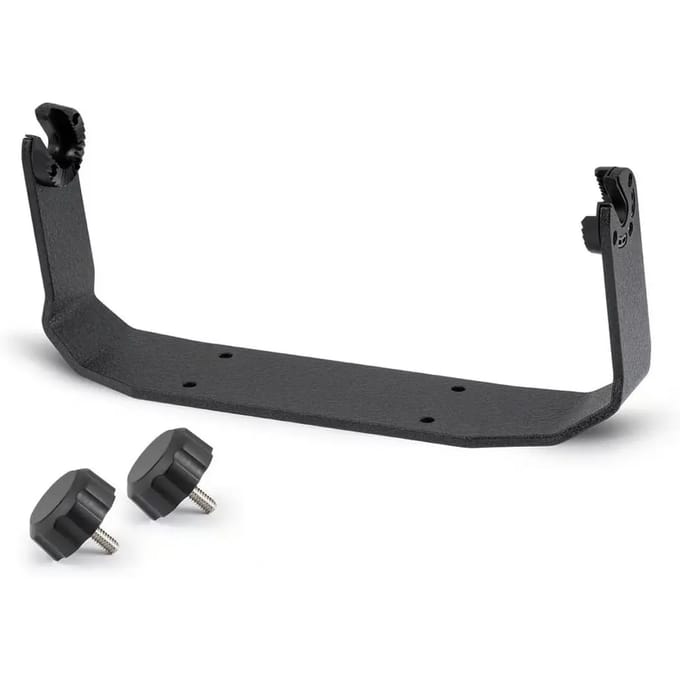 Beugel en knop Humminbird Xplore 10 (GM-X10 - 740234-1)