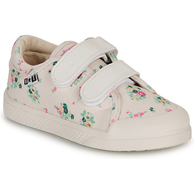 Bonton  Lage Sneakers IZY SCRATCH