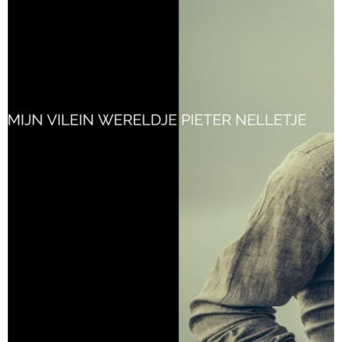 Mijn Vilein Wereldje - Pieter Nelletje