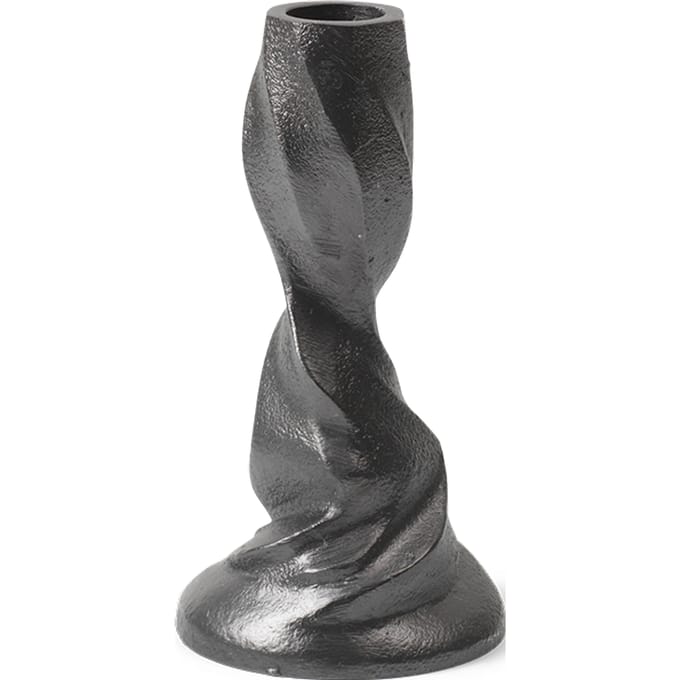 Ferm Living Gale kandelaar - Hoogte 13 cm