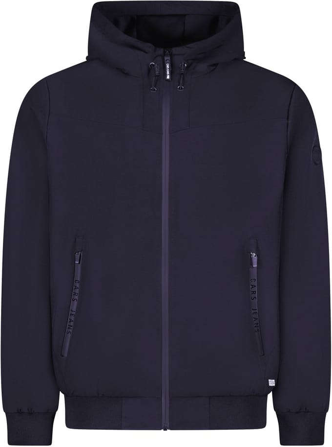Cars Jeans Jas Jorym - heren