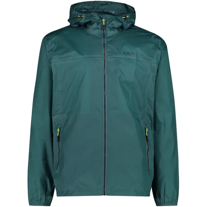 Cmp Fix Hood 3x57627 Jas Groen 2XL Man