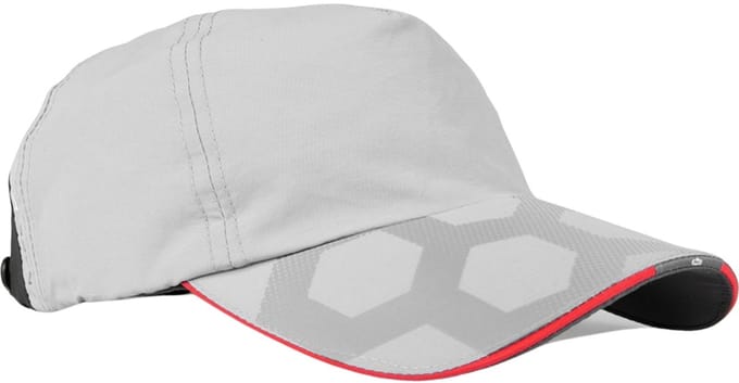 Gill RS13 Race Cap - Sneldrogend - UV50+