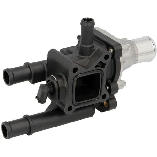 Thermostaat THERMOTEC D2X013TT