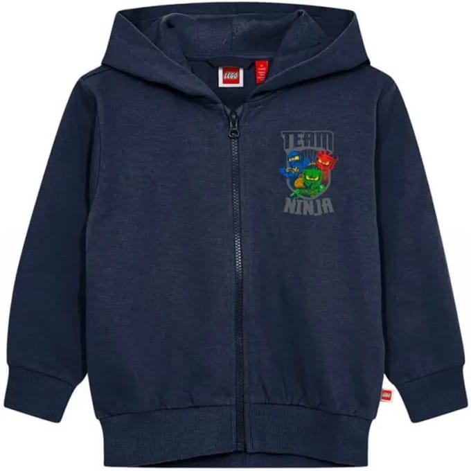 Junior Hoodie Lego Wear Lwsian 102