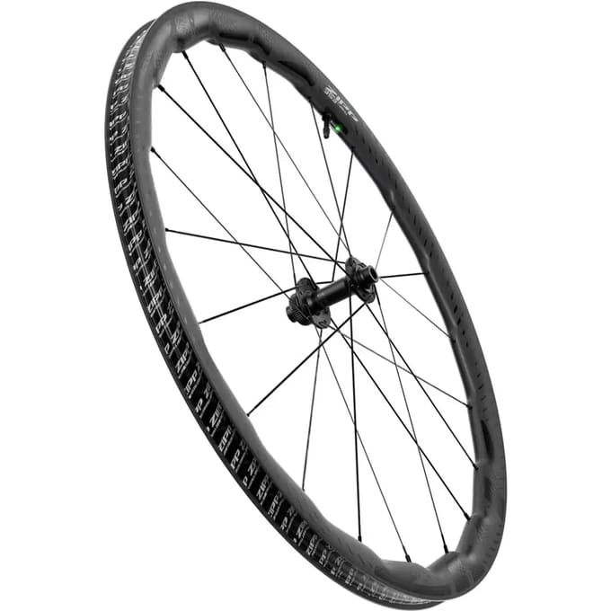 Zipp 353 Nsw My26 - 700c - 700c