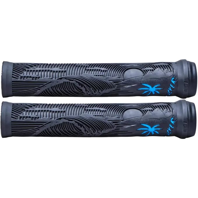 Bike handles Odi Hucker Flangeless