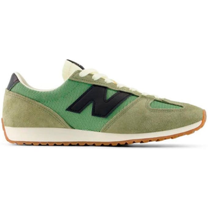 Lage Sneakers New Balance U471